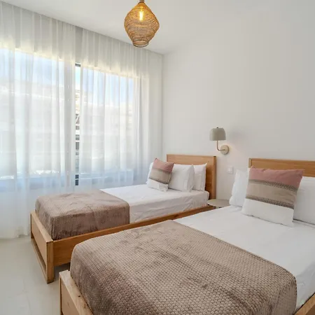 Sa59 - Elegant Semi-detached House With Solarium Σπίτι διακοπών Εστεπόνα